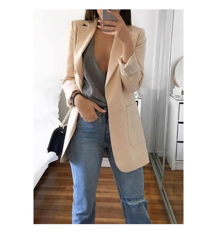 Blazer Noelle