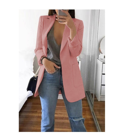 Blazer Noelle