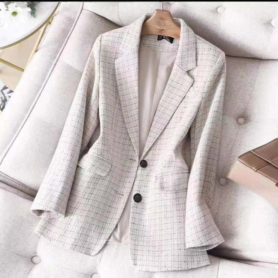 Blazer Fashion Sophia