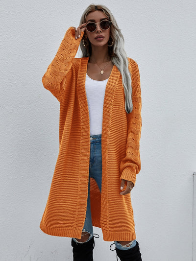 Maxi Cardigan Diana