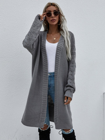 Maxi Cardigan Diana