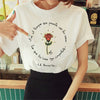 T-Shirt Feminina Jade