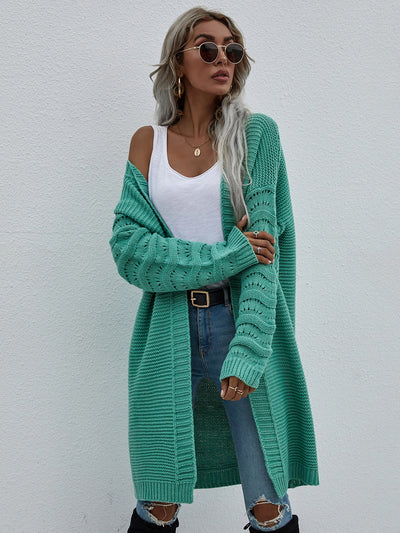 Maxi Cardigan Diana