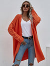 Maxi Cardigan Diana