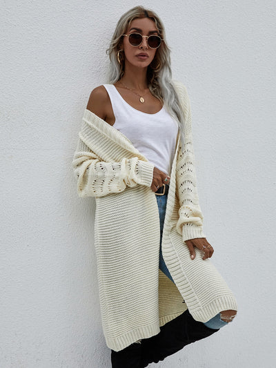 Maxi Cardigan Diana