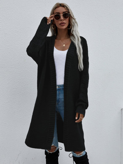 Maxi Cardigan Diana