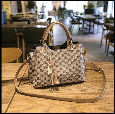 Bolsa Luxo Ladies